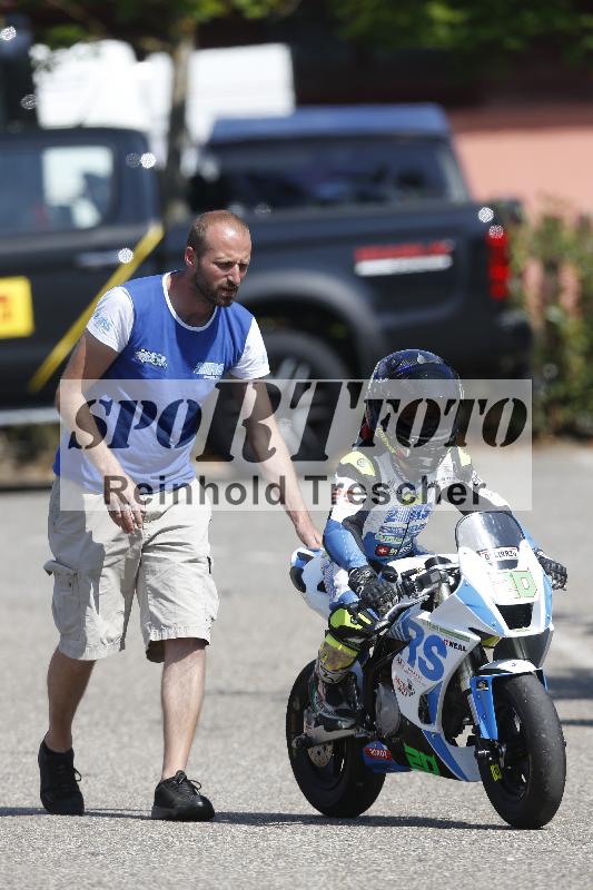 Archiv-2025/26 11.06.2025 Peter Studer have fun ADR/Neal